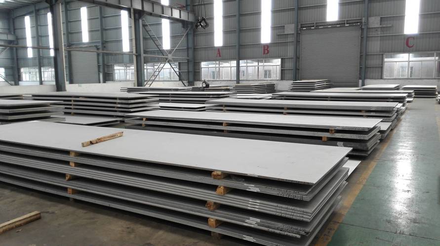 厂价供应冷轧 304 不锈钢板 定尺开平 量大优惠 库存充足
